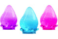 NeeDoh Dream Drop Squishy Toy Set - 3-Pack, Pink/Blue/Purple product image 1, provided for visual reference and product