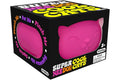NeeDoh Super Cool Cat Squishy Toy - Pink product image 1, provided for visual reference and product detail review