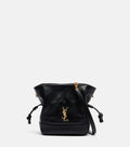 Sl Jamie Mini Leather Crossbody Bag product image 1, provided for visual reference and product detail review