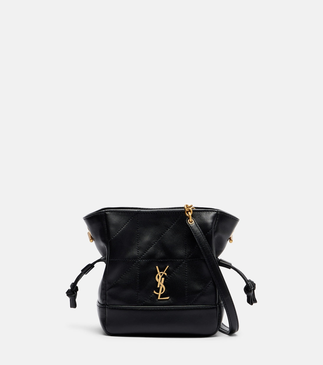 Sl Jamie Mini Leather Crossbody Bag product image 1, provided for visual reference and product detail review