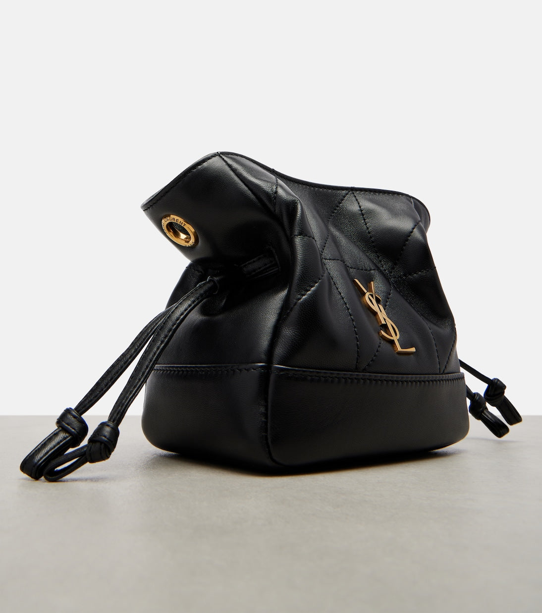 Sl Jamie Mini Leather Crossbody Bag product image 2, provided for visual reference and product detail review
