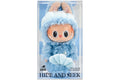 Pop Mart Labubu Hide and Seek in Singapore Vinyl Plush Pendant product image 1, provided for visual reference and product