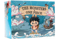Pop Mart Labubu x One Piece Series - Sealed Case of 12 Blind Boxes product image 1, provided for visual reference and