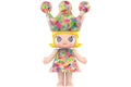 Pop Mart MEGA Royal Molly Huang Yuxing Bubbles Figure - 400% product image 1, provided for visual reference and product