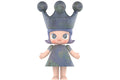 Pop Mart MEGA Royal Molly Monet Les Nympheas Figure - 400% product image 1, provided for visual reference and product detail