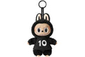 Pop Mart Labubu 10th Anniversary Exhibition Vinyl Plush Pendant - Limited Edition, Unsealed product image 1, provided for