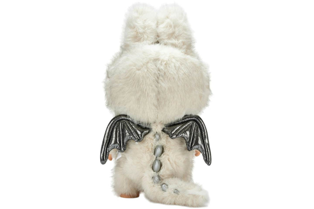 Pop Mart The Monsters Zimomo Angel in Clouds Figure with Tote Bag product image 2, provided for visual reference and product