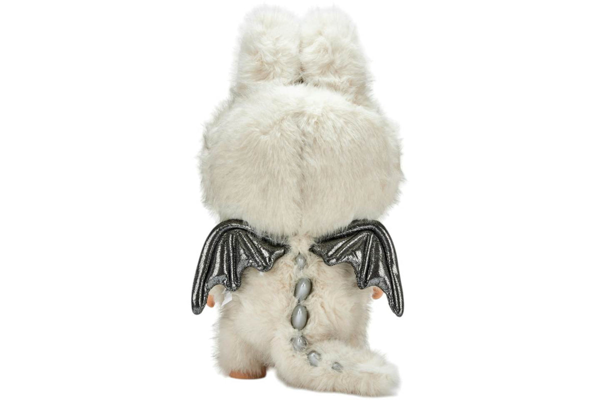 Pop Mart The Monsters Zimomo Angel in Clouds Figure with Tote Bag product image 2, provided for visual reference and product