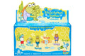Pop Mart x Bikini Bottom Buddies Plush - Sealed Case of 6 Blind Boxes product image 1, provided for visual reference and