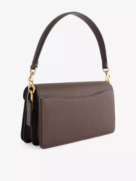 Tabby 26 Leather Shoulder Bag product image 2, provided for visual reference and product detail review