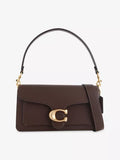 Tabby 26 Leather Shoulder Bag product image 1, provided for visual reference and product detail review