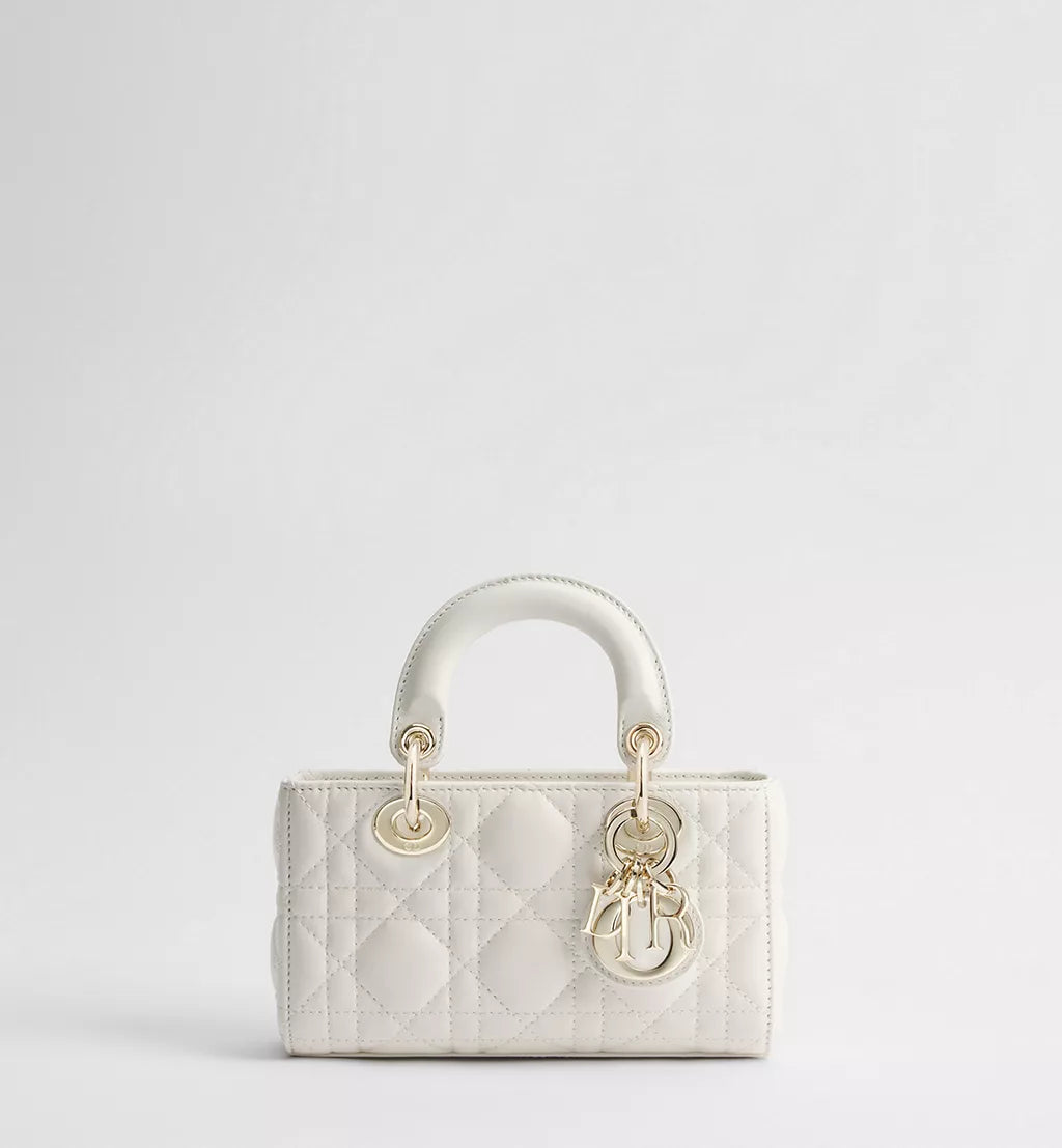 Dior Pink Lady Bag product image 15, provided for visual reference and product detail review
