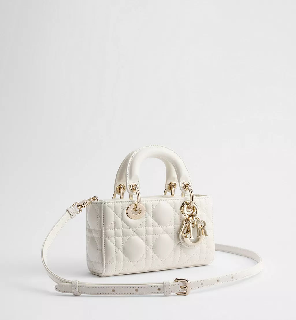 Dior Pink Lady Bag product image 18, provided for visual reference and product detail review