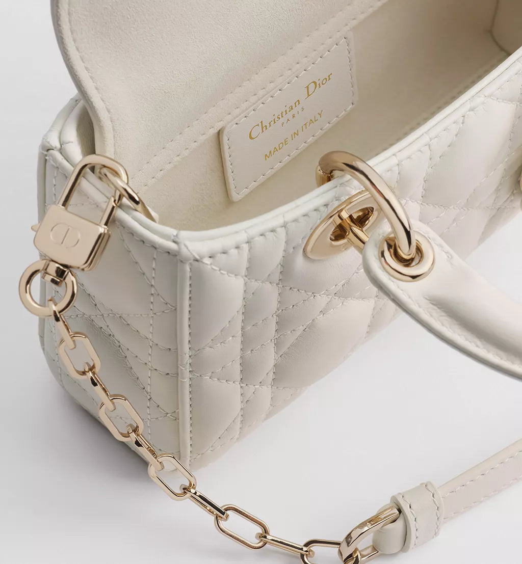 Dior Pink Lady Bag product image 19, provided for visual reference and product detail review