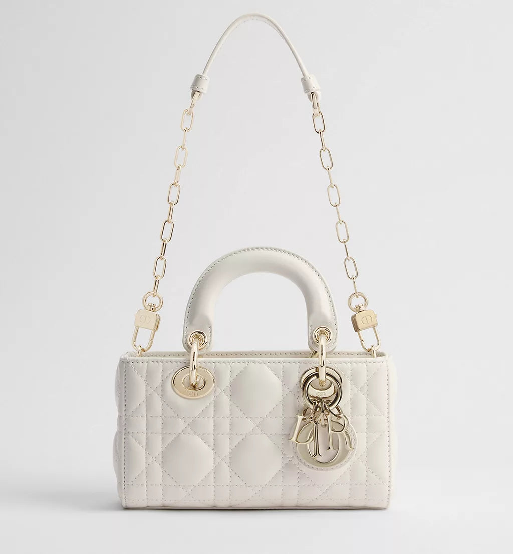 Dior Pink Lady Bag product image 20, provided for visual reference and product detail review