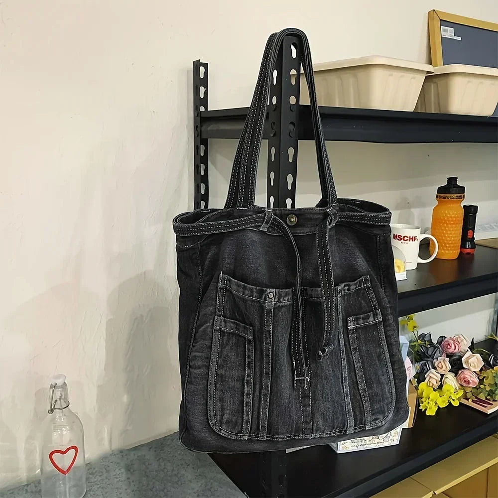 The Zoe Tote Bag product image 17, provided for visual reference and product detail review