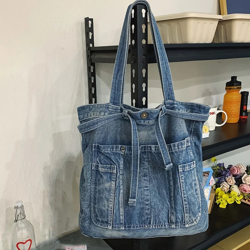 The Zoe Tote Bag product image 18, provided for visual reference and product detail review