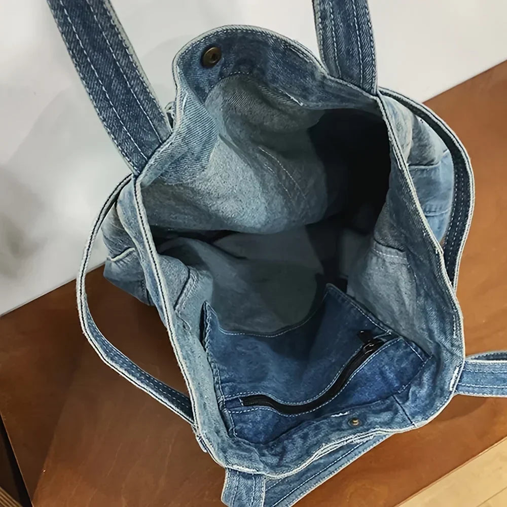 The Zoe Tote Bag product image 10, provided for visual reference and product detail review