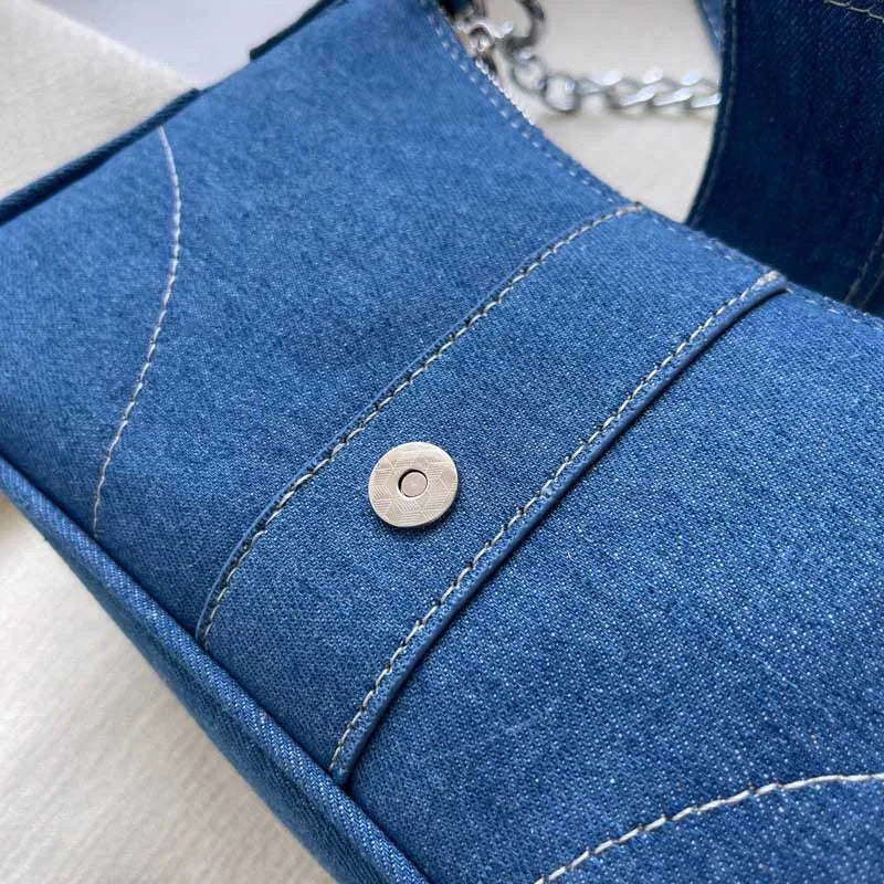 The Jean Handbag product image 15, provided for visual reference and product detail review