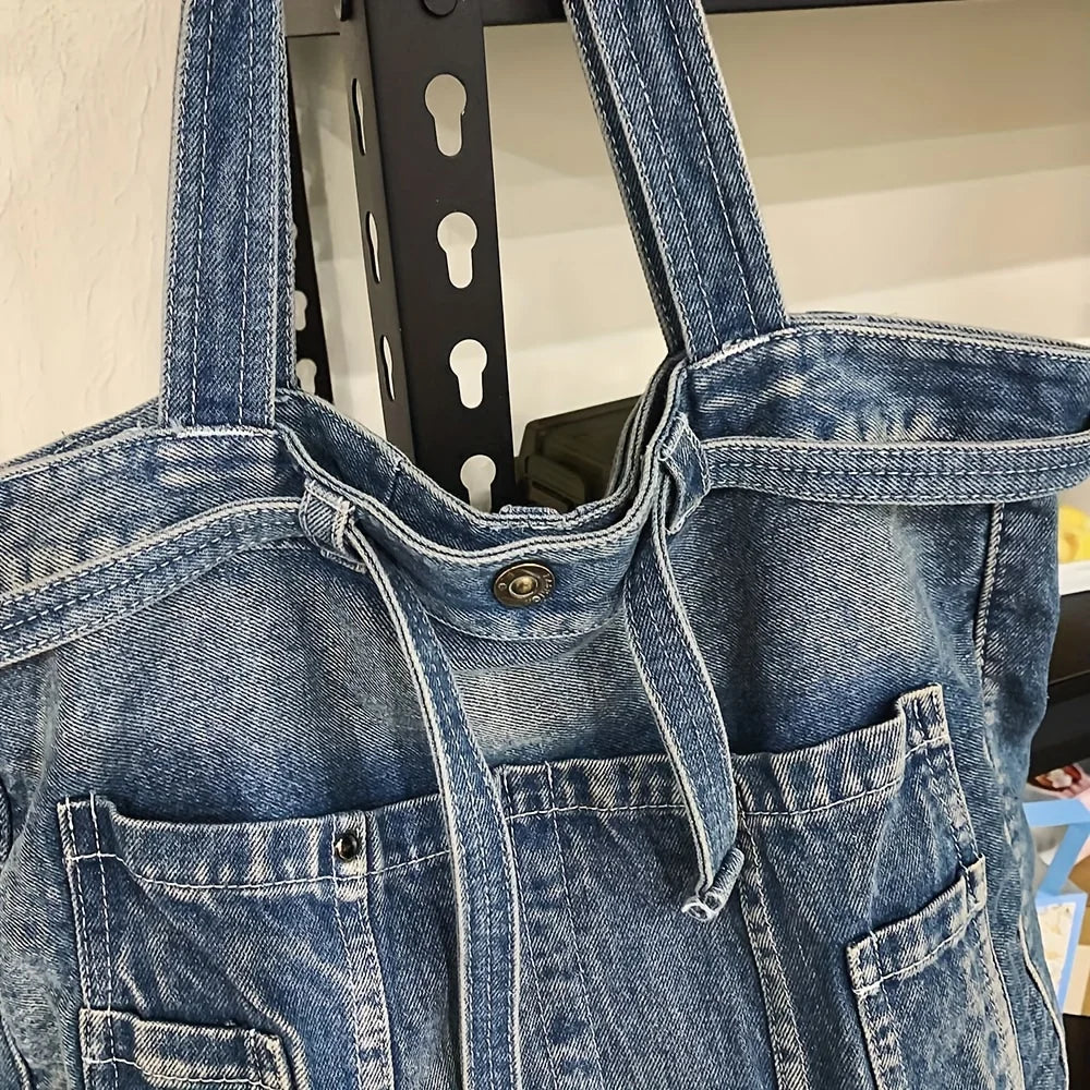 The Zoe Tote Bag product image 21, provided for visual reference and product detail review