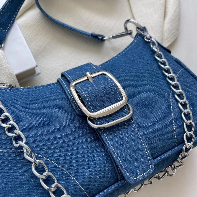 The Jean Handbag product image 14, provided for visual reference and product detail review