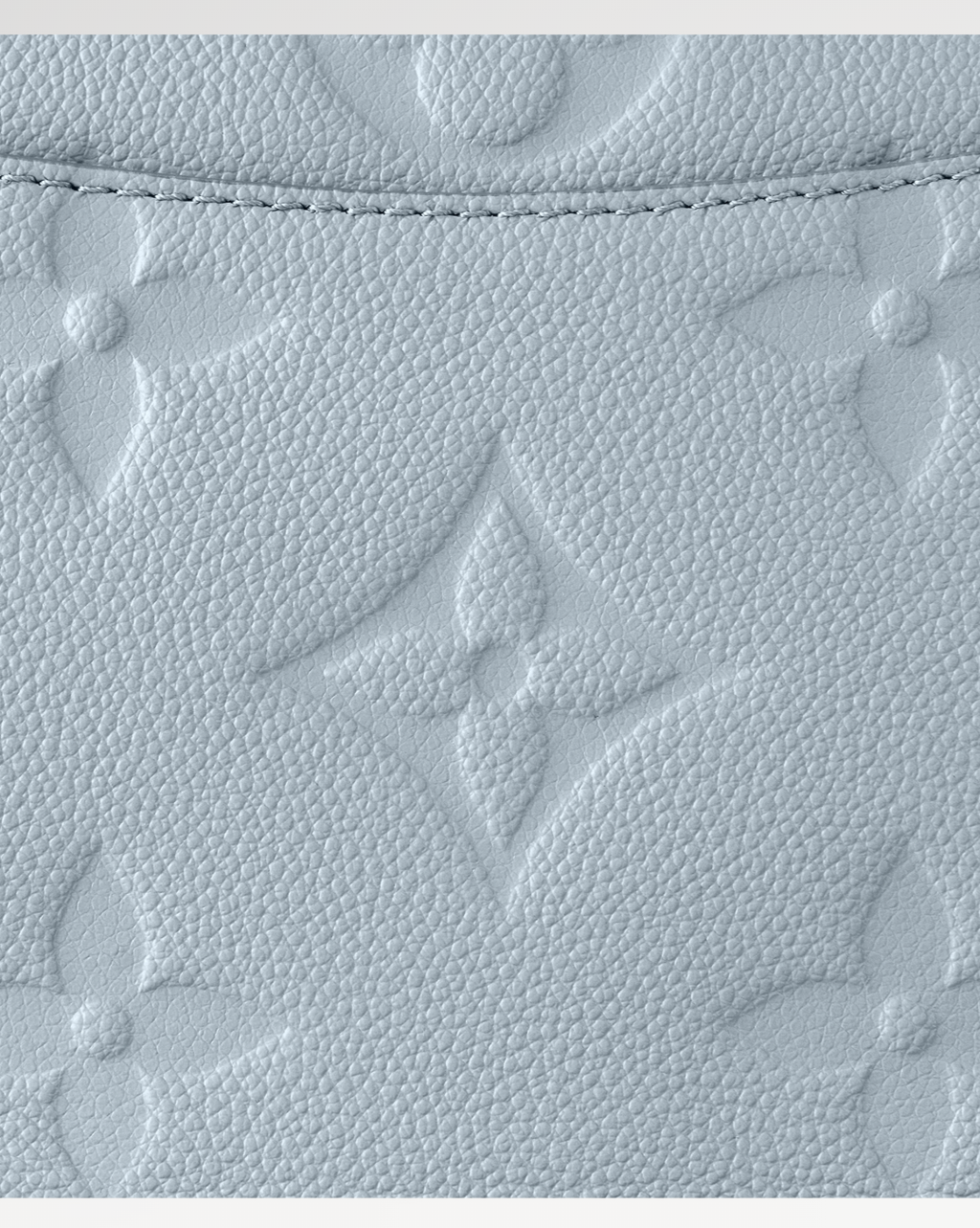 Louis Vuitton Diane Monogram Empreinte Handbag product image 7, provided for visual reference and product detail review