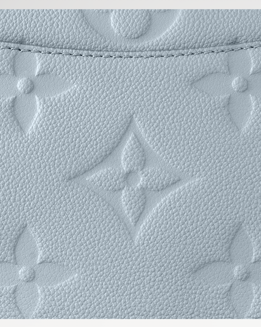 Louis Vuitton Diane Monogram Empreinte Handbag product image 7, provided for visual reference and product detail review