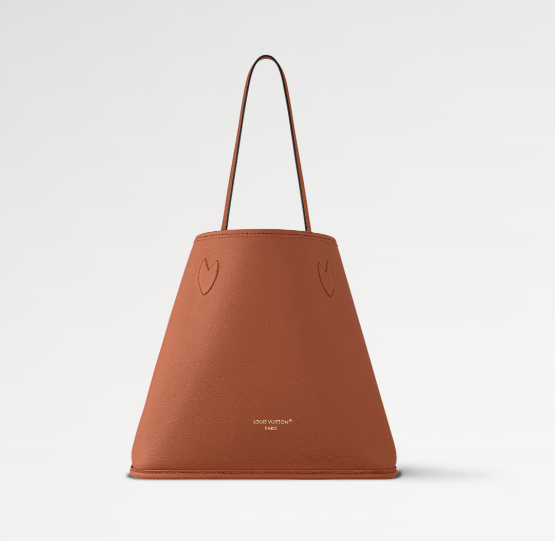 Louis Vuitton Neverfull Inside Out MM Tote Bag product image 2, provided for visual reference and product detail review