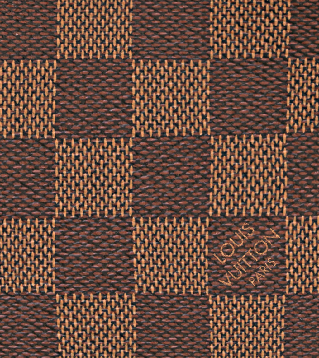 Louis Vuitton Neverfull PM Damier Ebene Tote Bag product image 4, provided for visual reference and product detail review