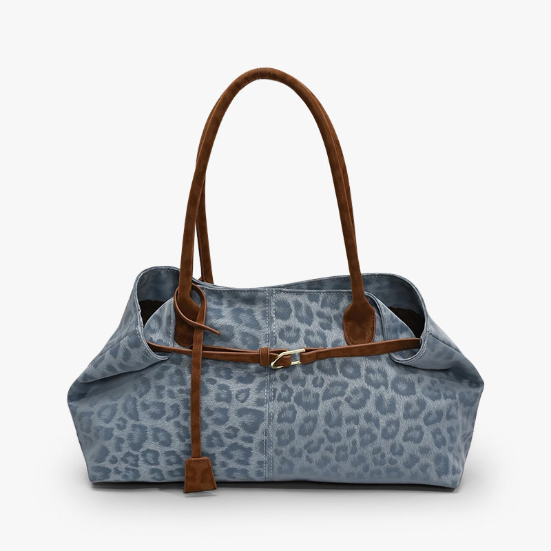 The Valentina Satchel Bag product image 5, provided for visual reference and product detail review