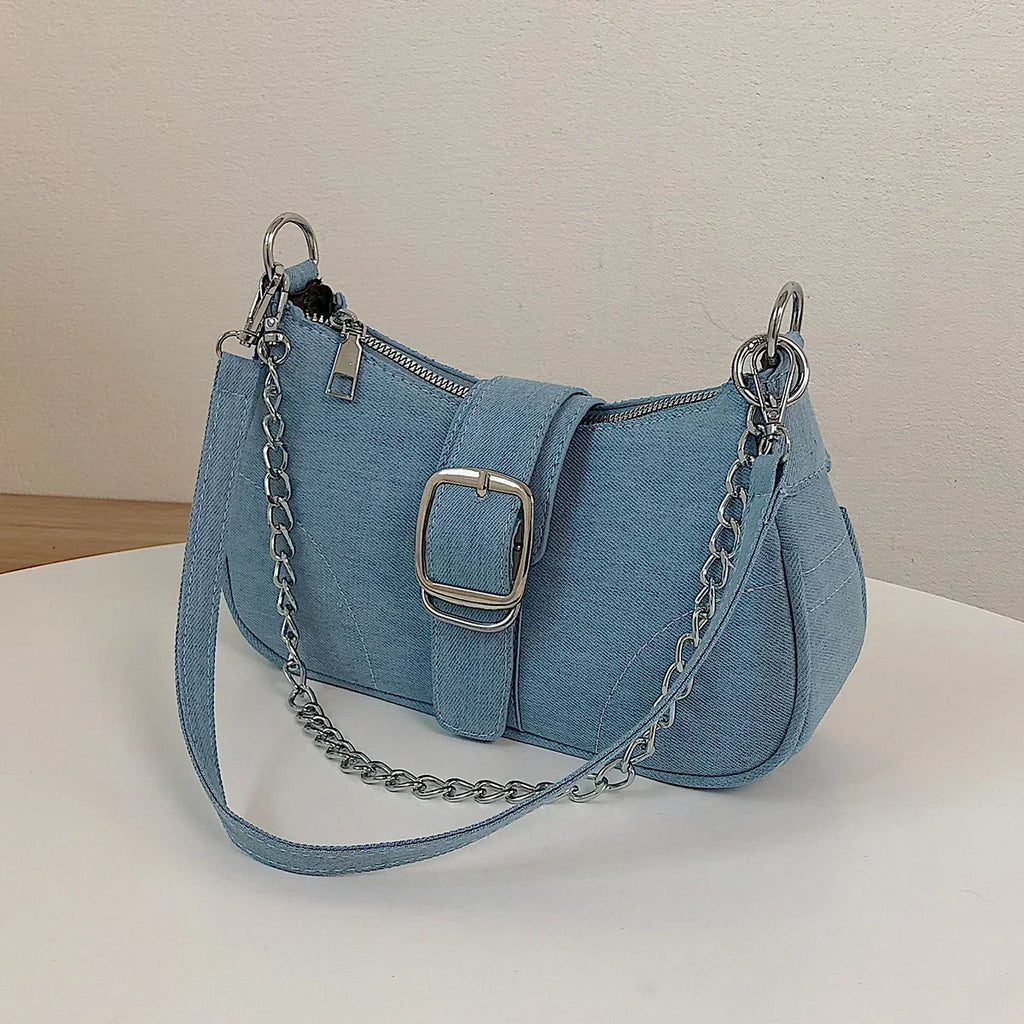 The Jean Handbag product image 1, provided for visual reference and product detail review