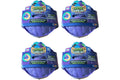 Squishy Bun Galaxy Mystery Dumpling Blind Boxes - 4-Pack, Chase Not Guaranteed product image 1, provided for visual