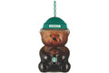 Starbucks Bearista Bear Glass Tumbler product image 1, provided for visual reference and product detail review