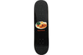 Supreme Chicken Dinner Skateboard Deck - Black product image 1, provided for visual reference and product detail review