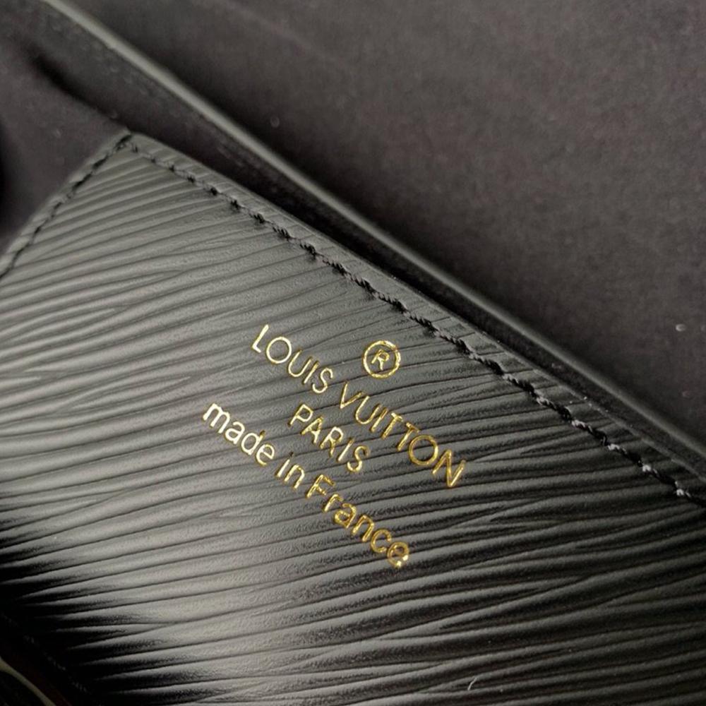 Louis Vuitton Twist MM Shoulder Bag product image 9, provided for visual reference and product detail review