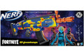 Travis Scott Cactus Jack Fortnite AR-Goosebumps Nerf Elite Dart Blaster product image 1, provided for visual reference and