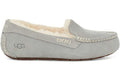 UGG Ansley Slipper - Light Grey (Women) product image 1, provided for visual reference and product detail review