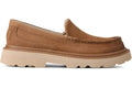 UGG Ascot Lug - Chestnut product image 1, provided for visual reference and product detail review