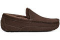 UGG Ascot Slipper - Dusted Cocoa product image 1, provided for visual reference and product detail review