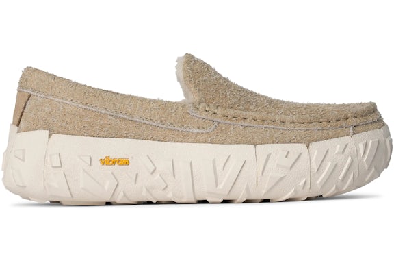 UGG Ascot Wrap Tech - Mustard Seed product image 1, provided for visual reference and product detail review