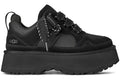 UGG Astromel - Black (Women) product image 1, provided for visual reference and product detail review
