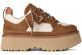UGG Astromel - Chestnut (Women) product image 1, provided for visual reference and product detail review
