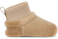UGG Baby Nesti - Mustard Seed (Infant) product image 1, provided for visual reference and product detail review