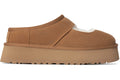 UGG Bea Mary Jane - Chestnut (Women) product image 1, provided for visual reference and product detail review