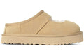 UGG Bea Mary Jane - Mustard Seed (Kids) product image 1, provided for visual reference and product detail review