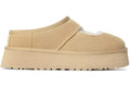 UGG Bea Mary Jane - Mustard Seed (Women) product image 1, provided for visual reference and product detail review