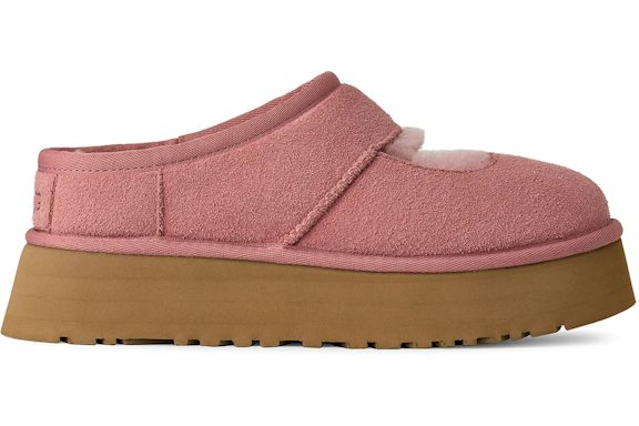 UGG Bea Mary Jane - Pink Dawn (Women) product image 1, provided for visual reference and product detail review