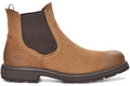 UGG Biltmore Chelsea Boot - Chestnut Suede product image 1, provided for visual reference and product detail review