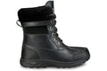 UGG Butte II Coldweather - Black (Kids) product image 1, provided for visual reference and product detail review