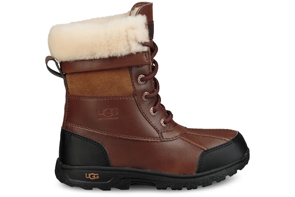 UGG Butte II Coldweather - Worchester (Kids) product image 1, provided for visual reference and product detail review